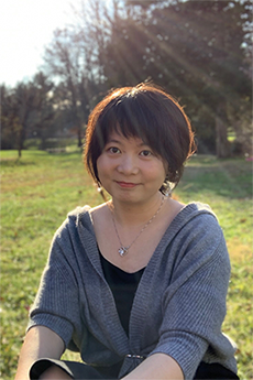 Yun Shen