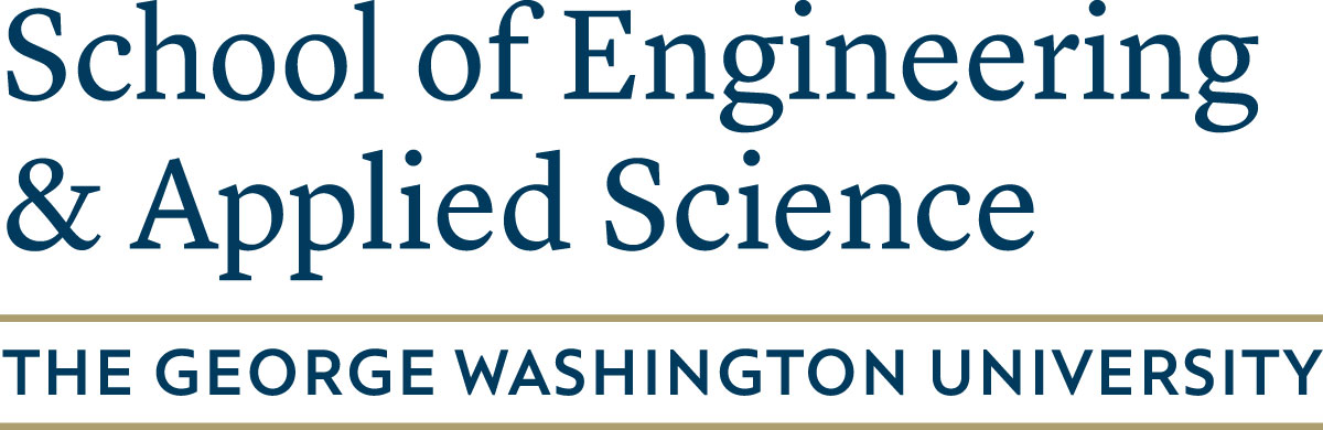 School of Engineering and Applied Science, the George Washington University