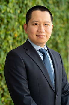 Dr. Luyao Lu