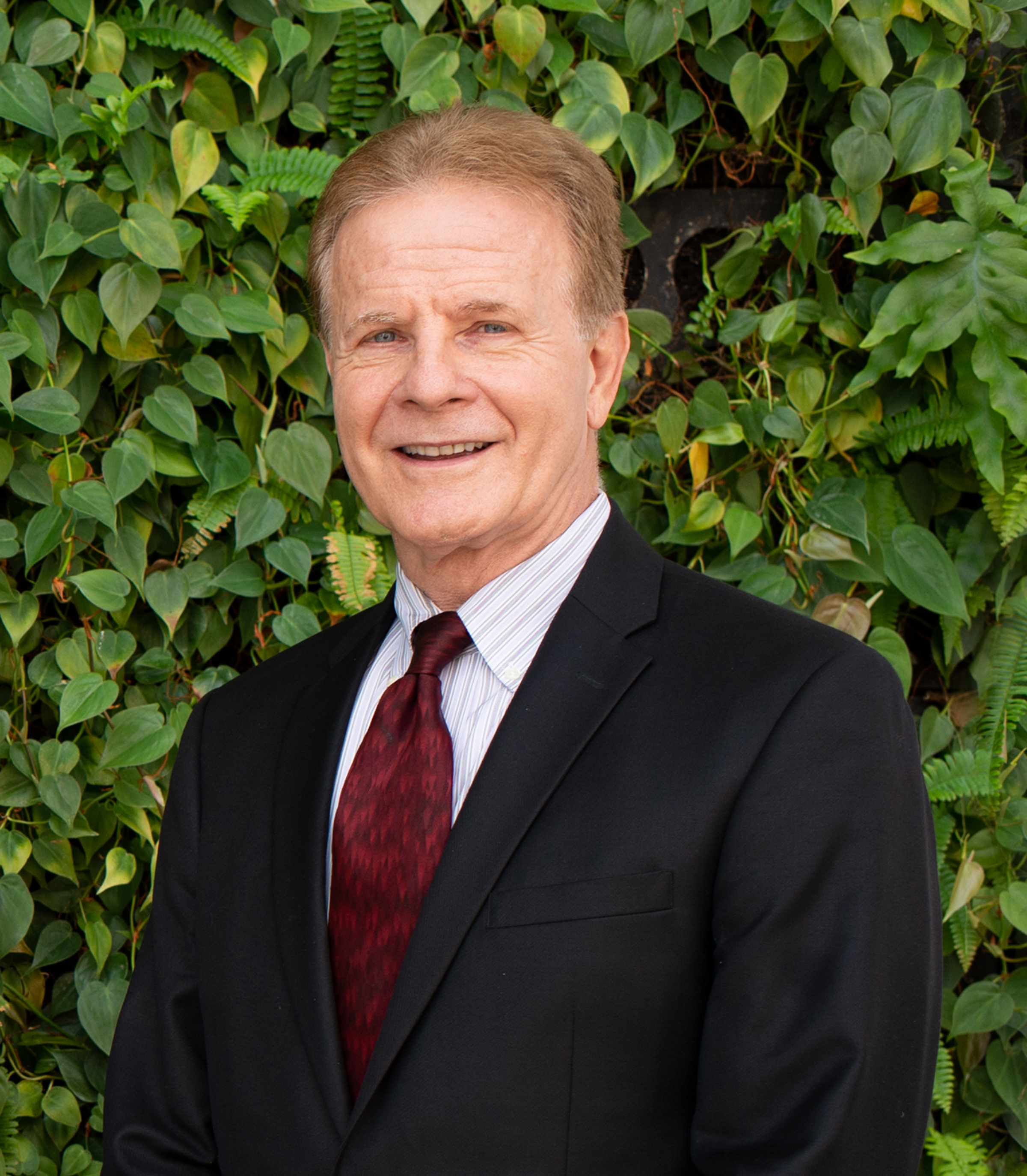 Professor Jonathan Deason