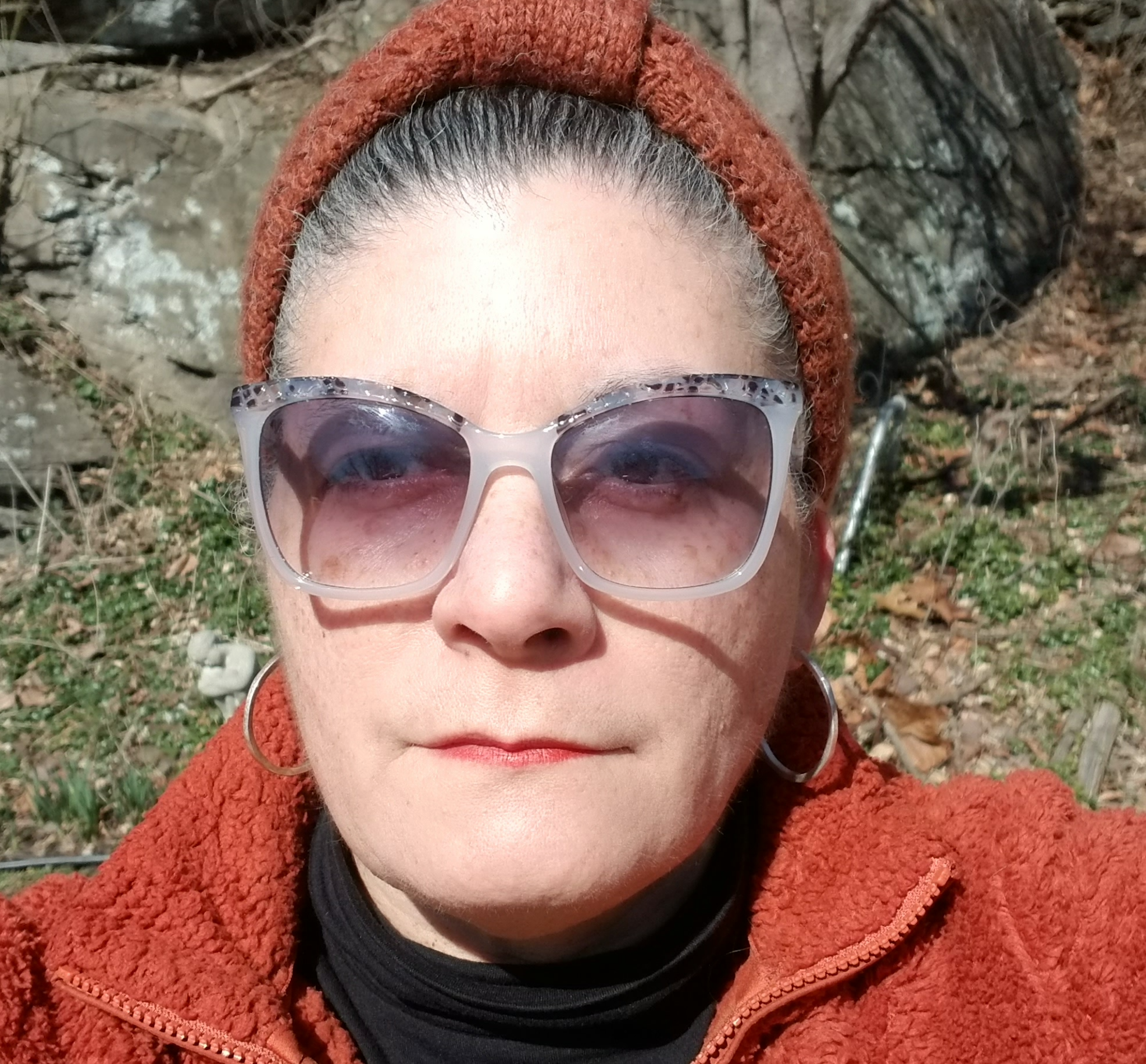 Prof. Cynthia Gayton
