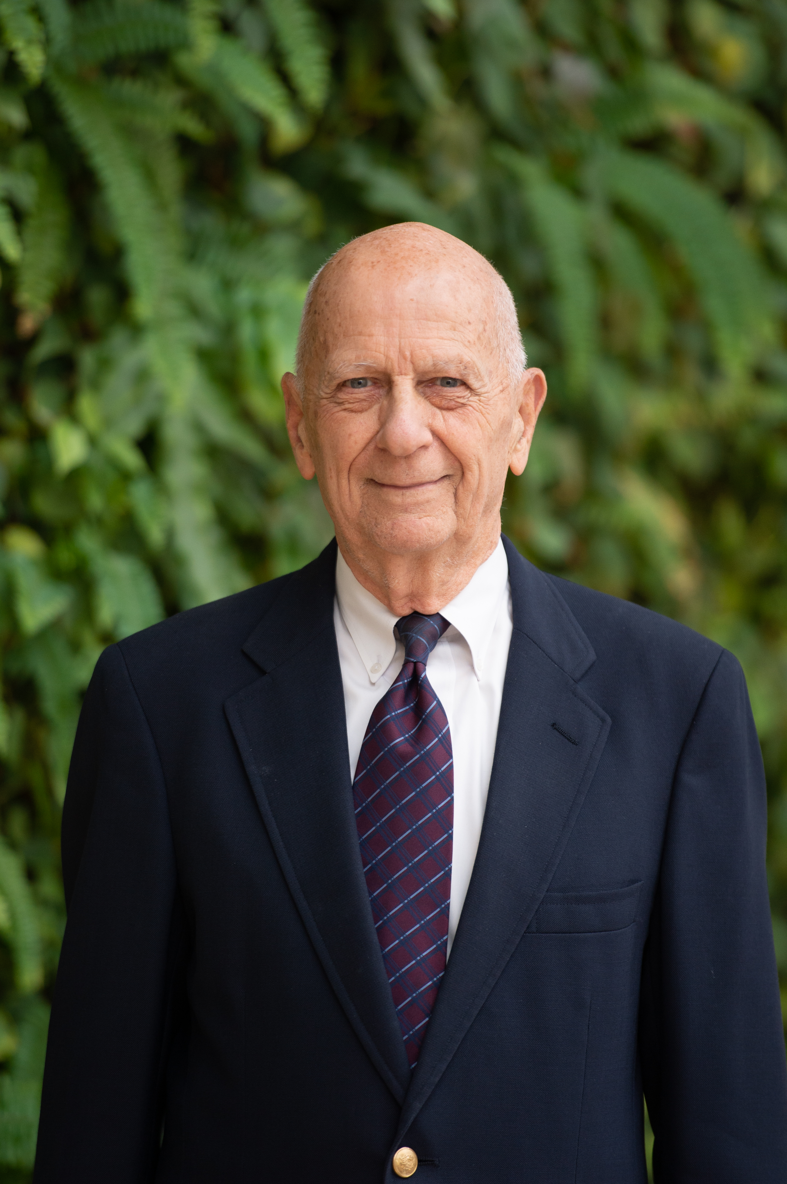 Prof. David Nagel