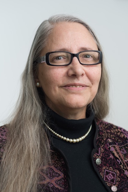 Prof. Kim Roddis