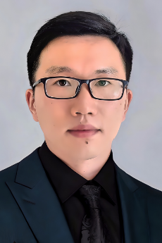 Headshot of Dr. Weidong Coa