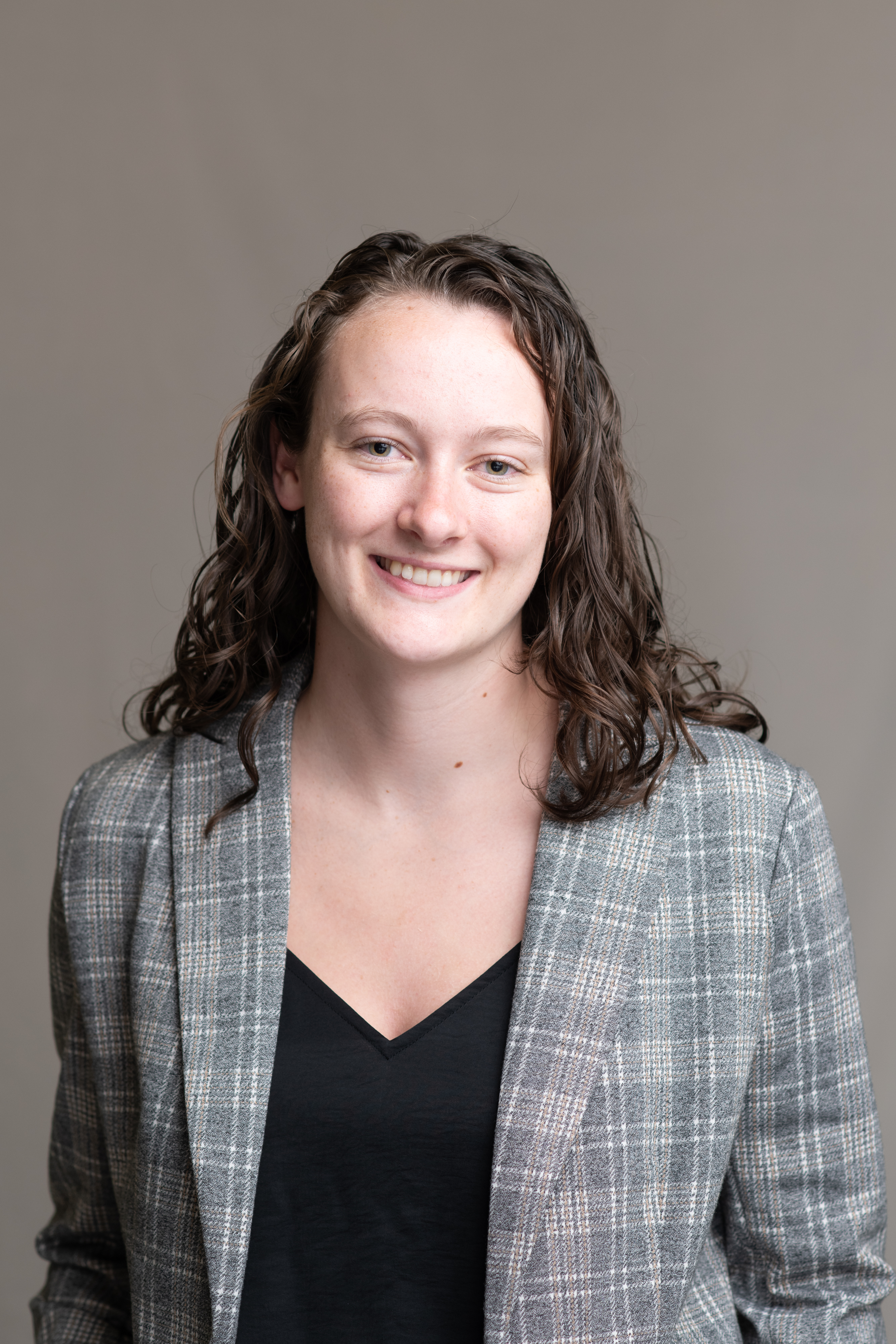 Brooke Wilson headshot