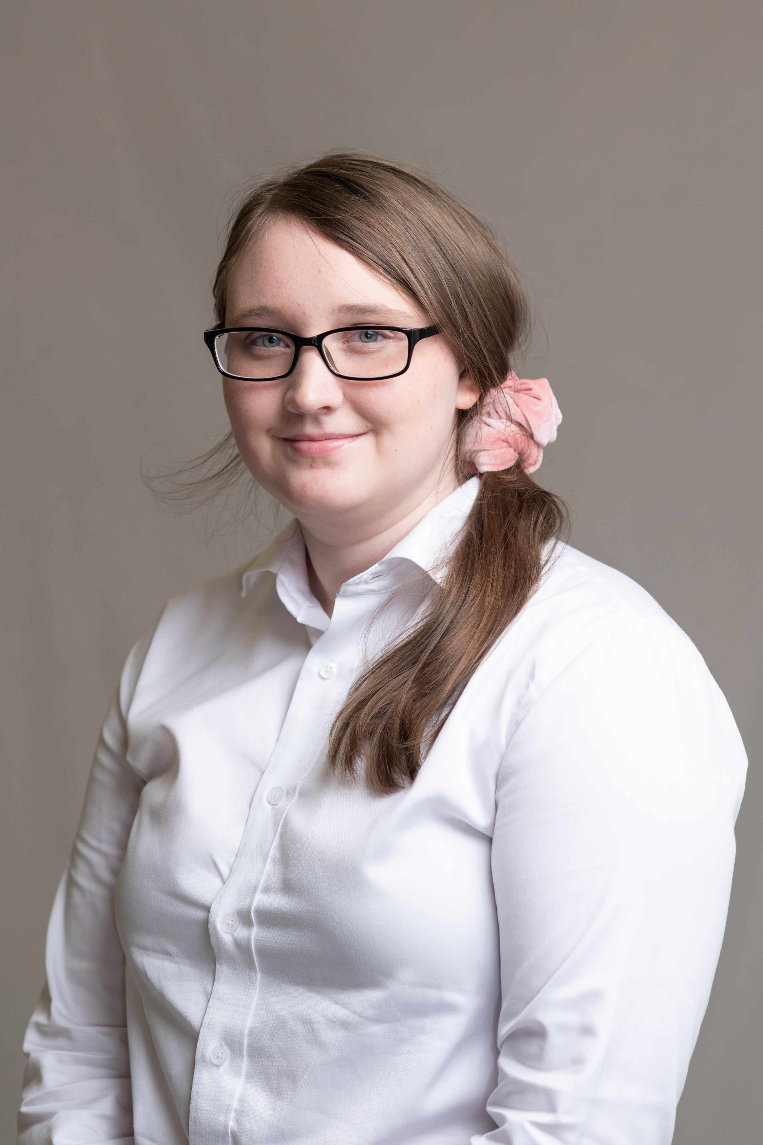 Susan Farlow headshot