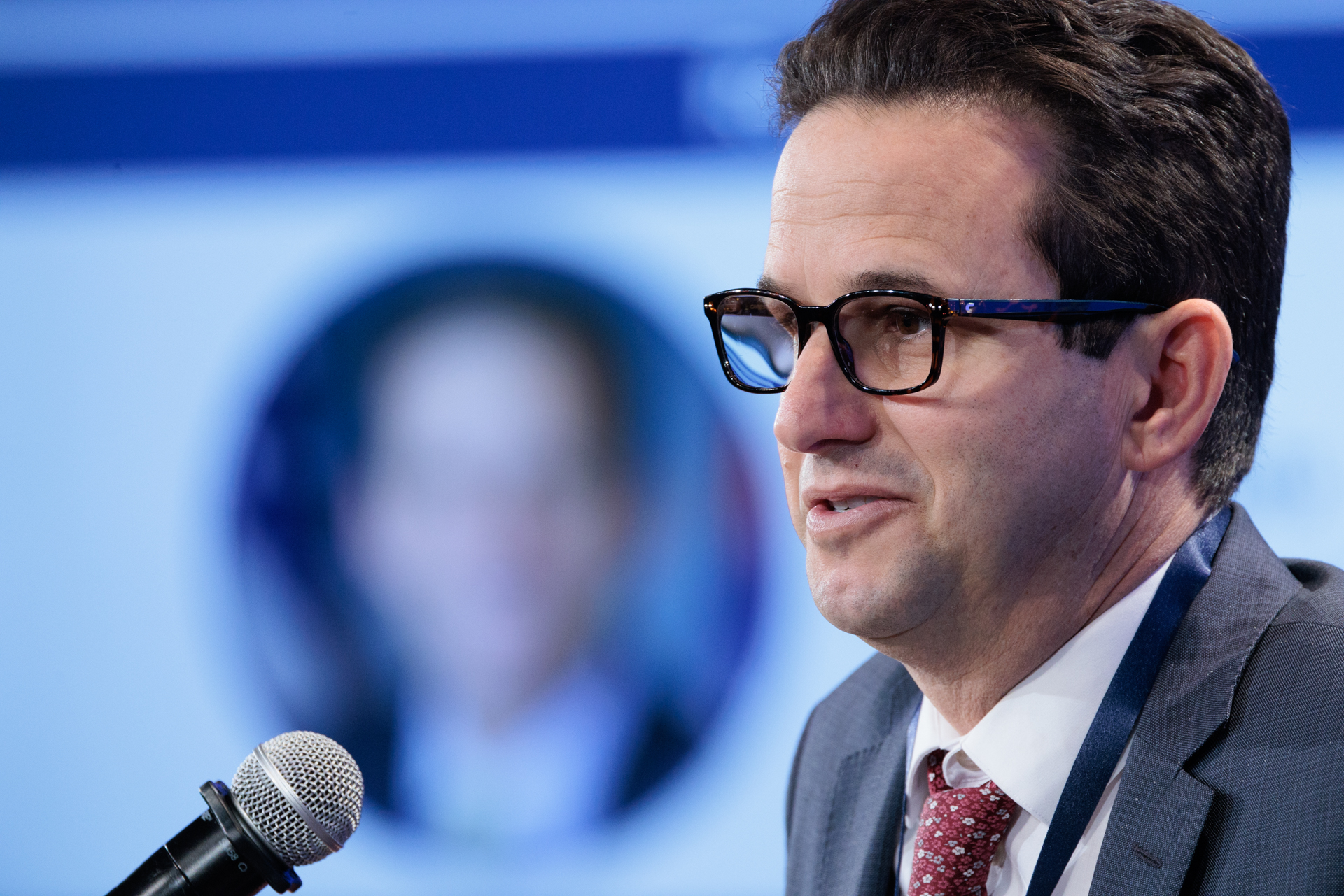 Sen. Brian Schatz