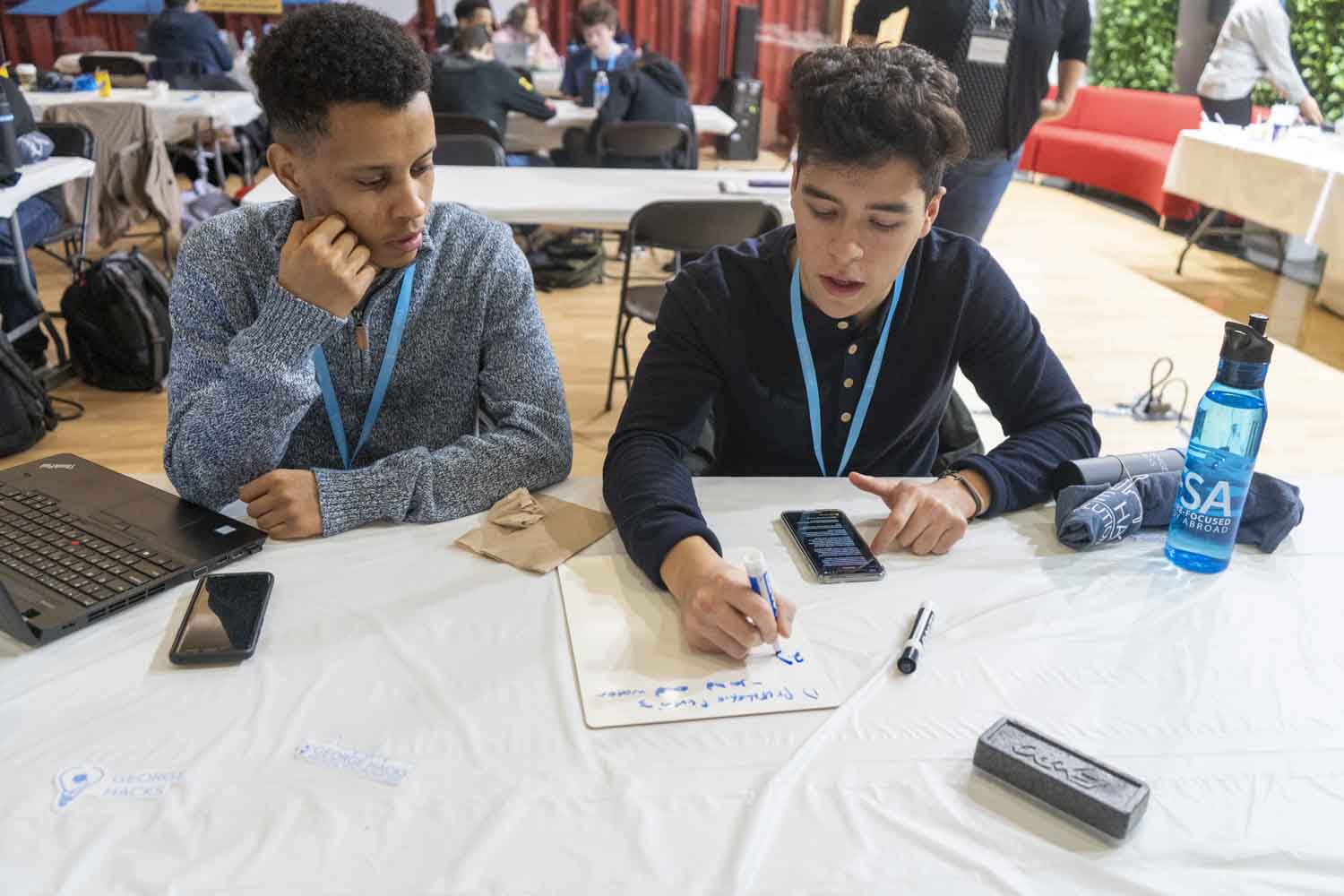 Hackathon