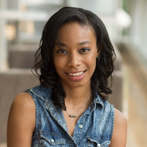 Kenise Morris