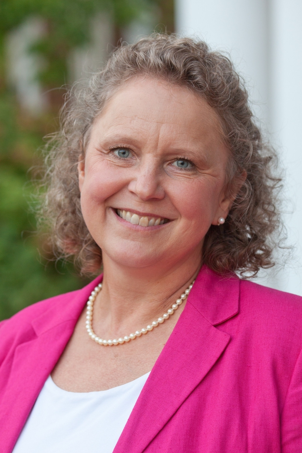 Pamela Norris