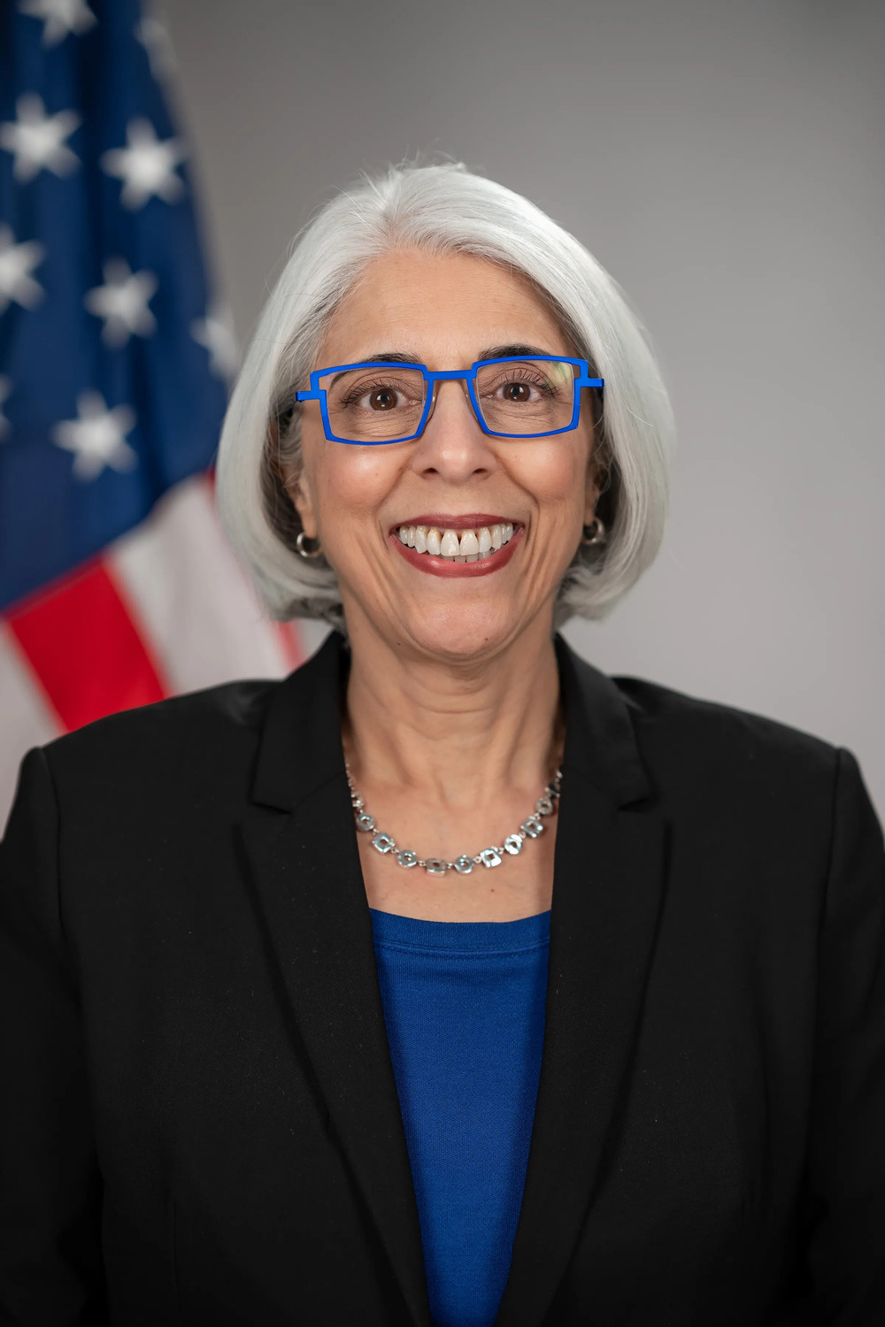 Dr. Arati Prabhakar