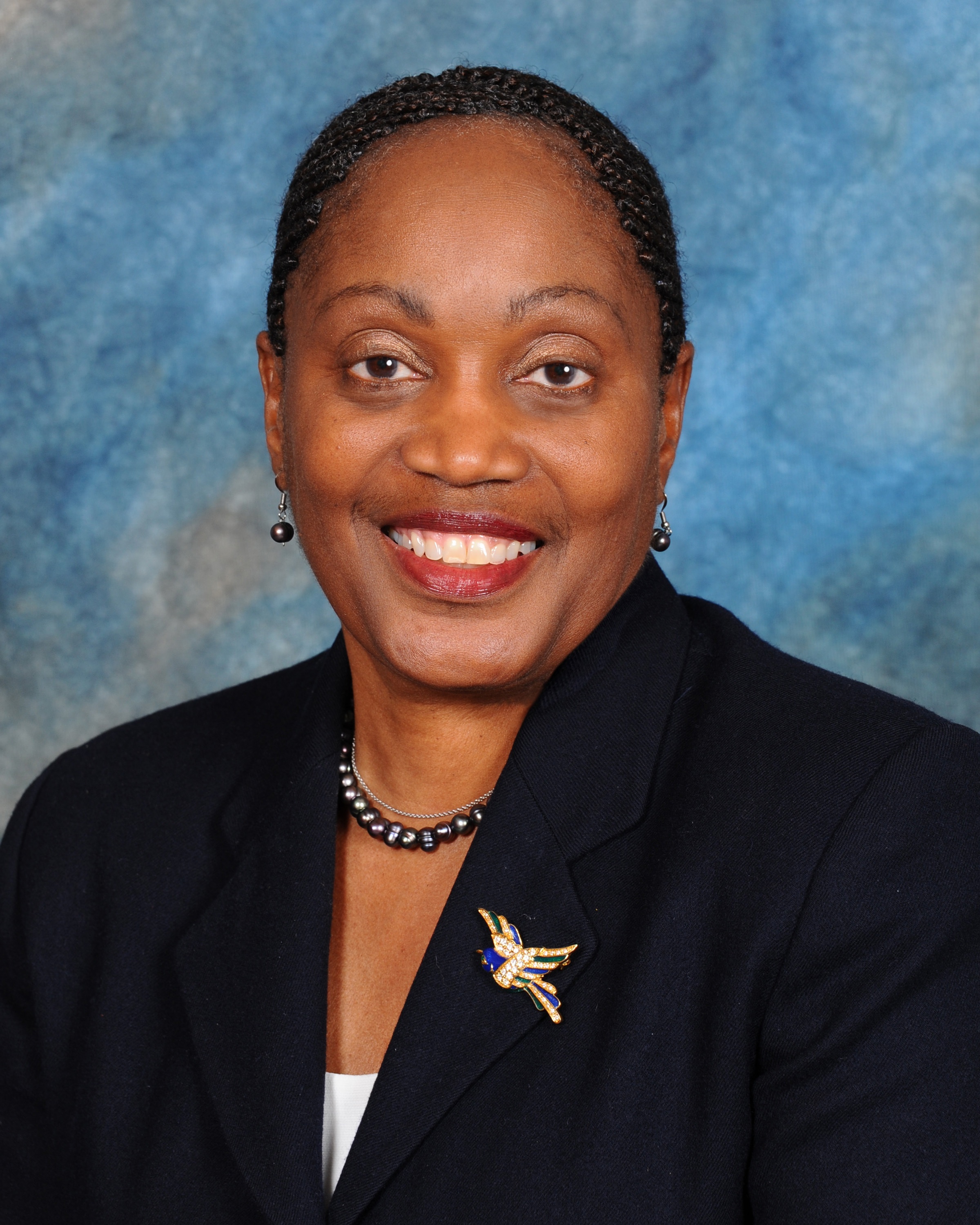Anngienetta Johnson