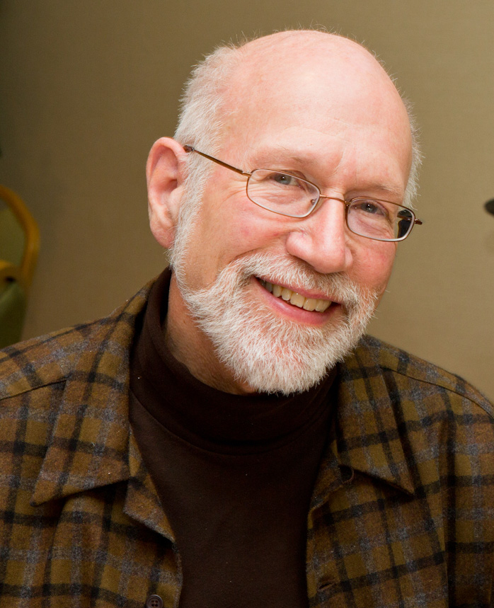 Carl Landwehr