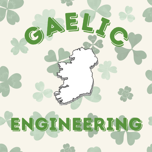 Gaelic Engineering logo