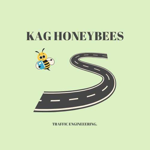 KAG Honeybees logo