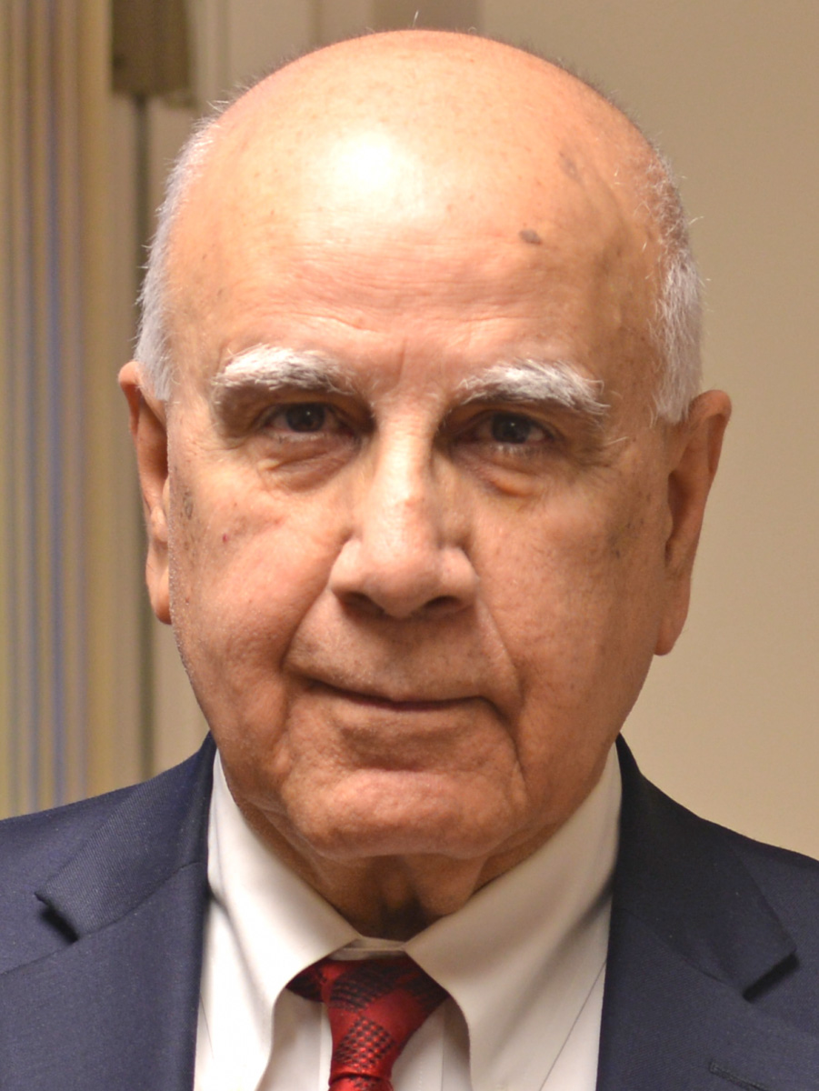 Photo of Dr. Anand