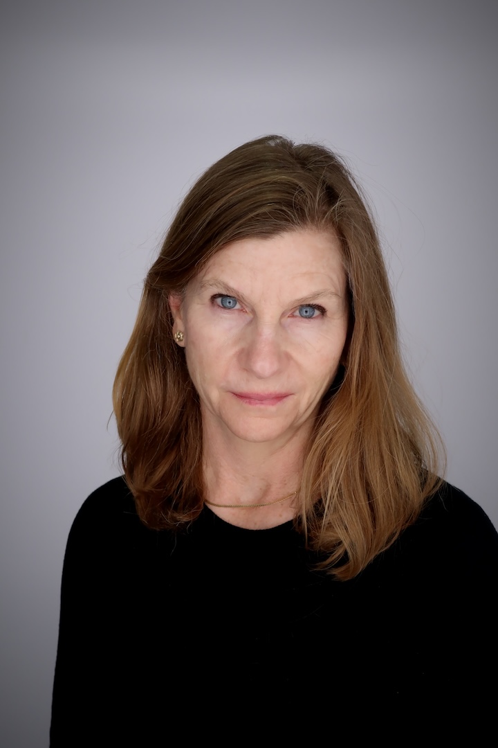 Erica Worthham