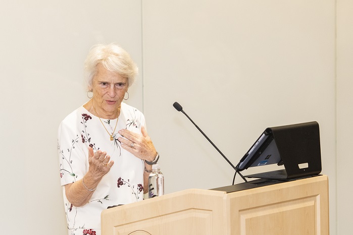 Dr. Heller