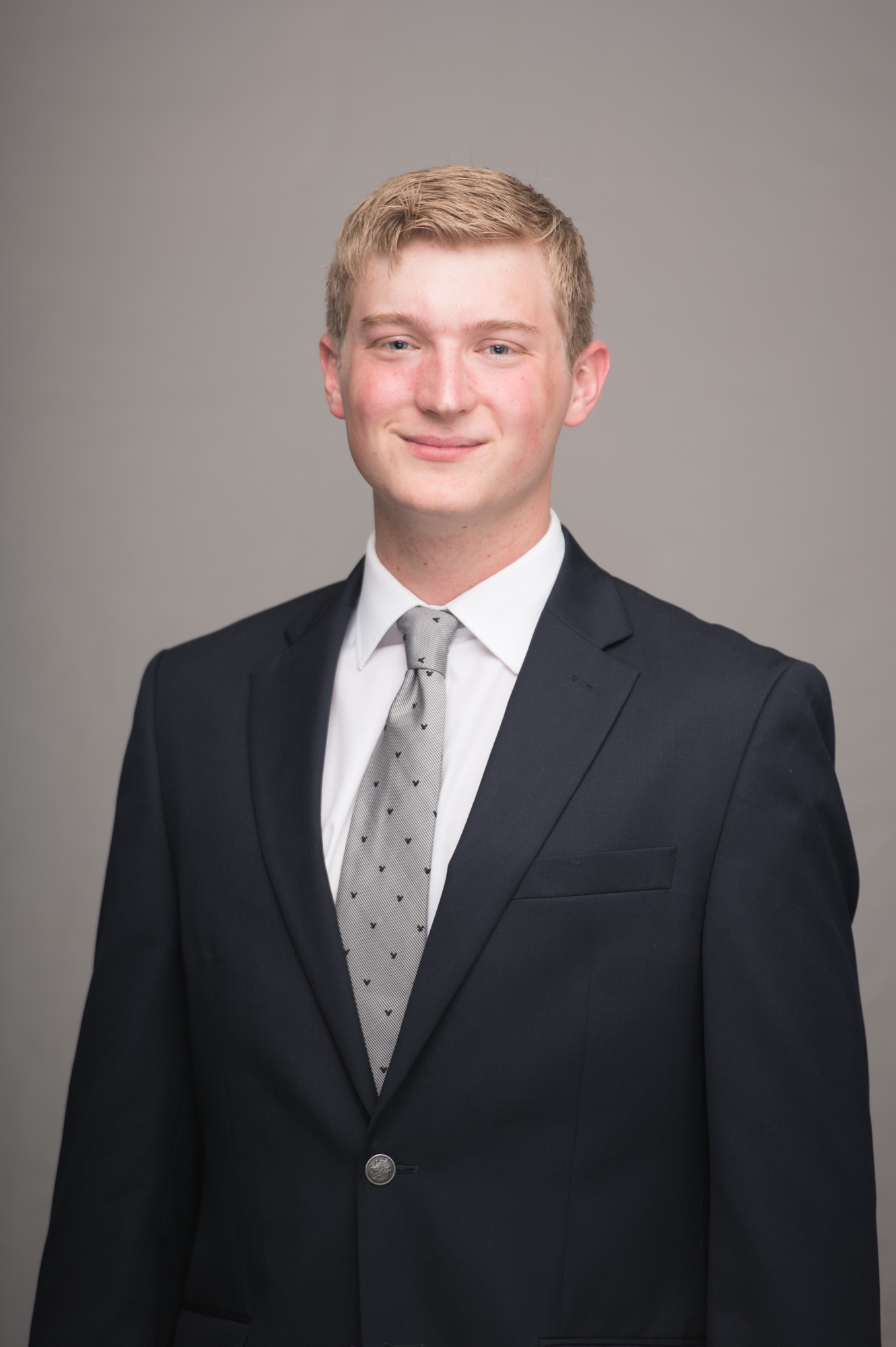 Headshot of Colby Bott