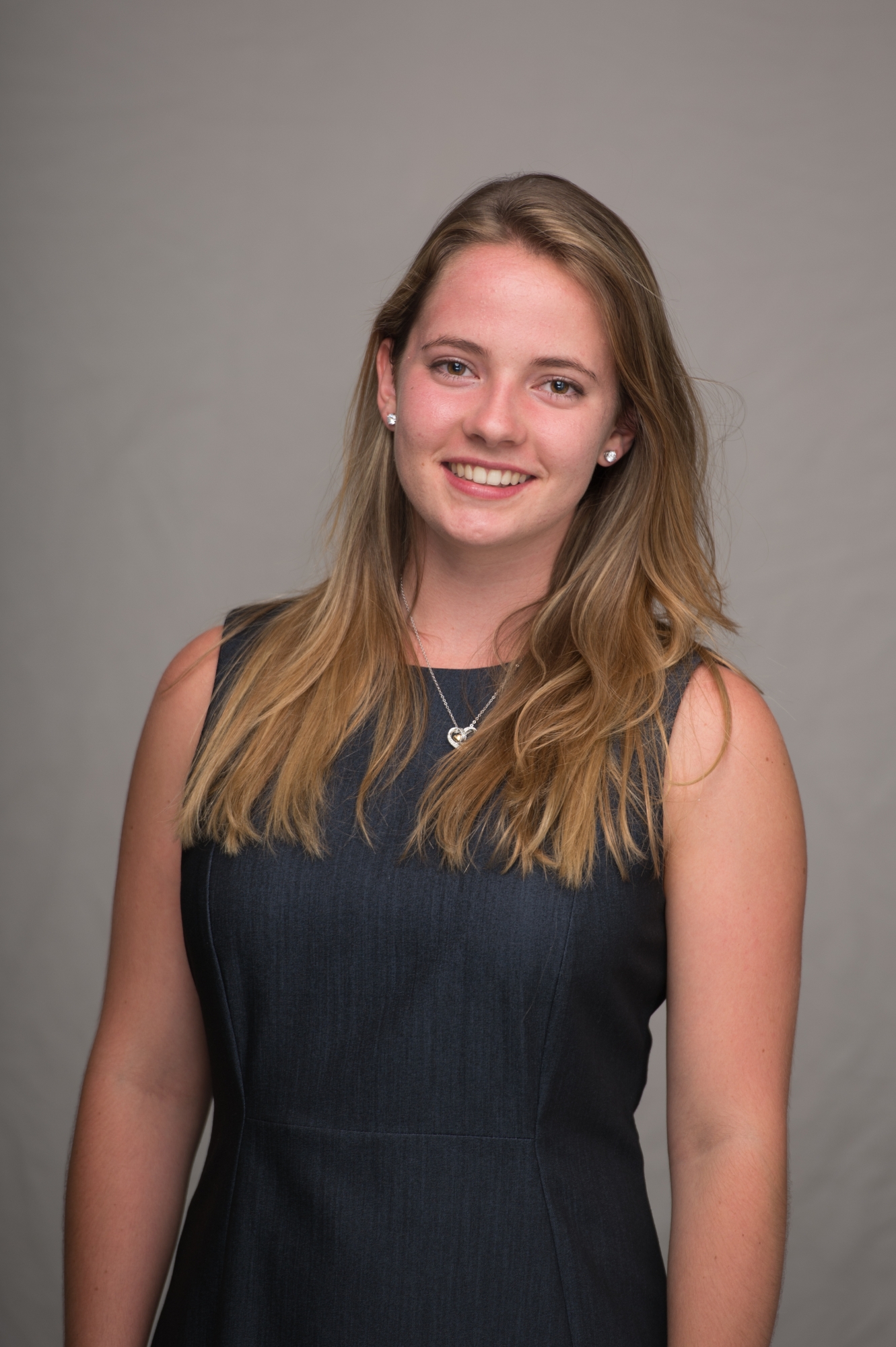 Headshot of Katherine Goldrick