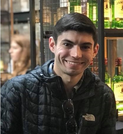 Photo of Steven Brunetto
