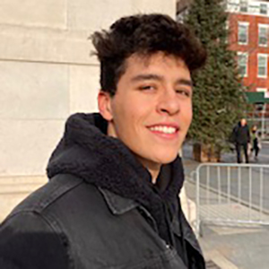 Photo of Donivyn Cruz