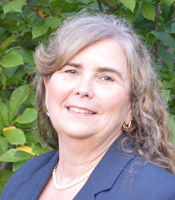 Photo of Elizabeth of D'Andrea