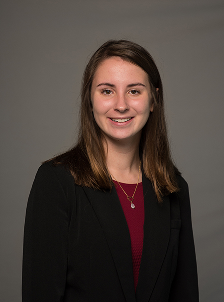 Headshot of Katilin Fagan