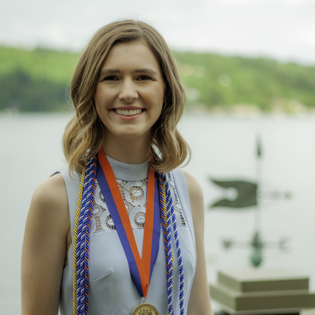 Photo of Delaney Foster