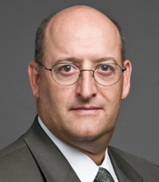 Photo of Gene Colabatistto