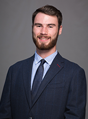 Conor Gillespie