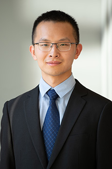 Dr. Xitong Liu