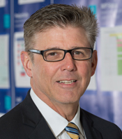 Photo of Patrick Marolda