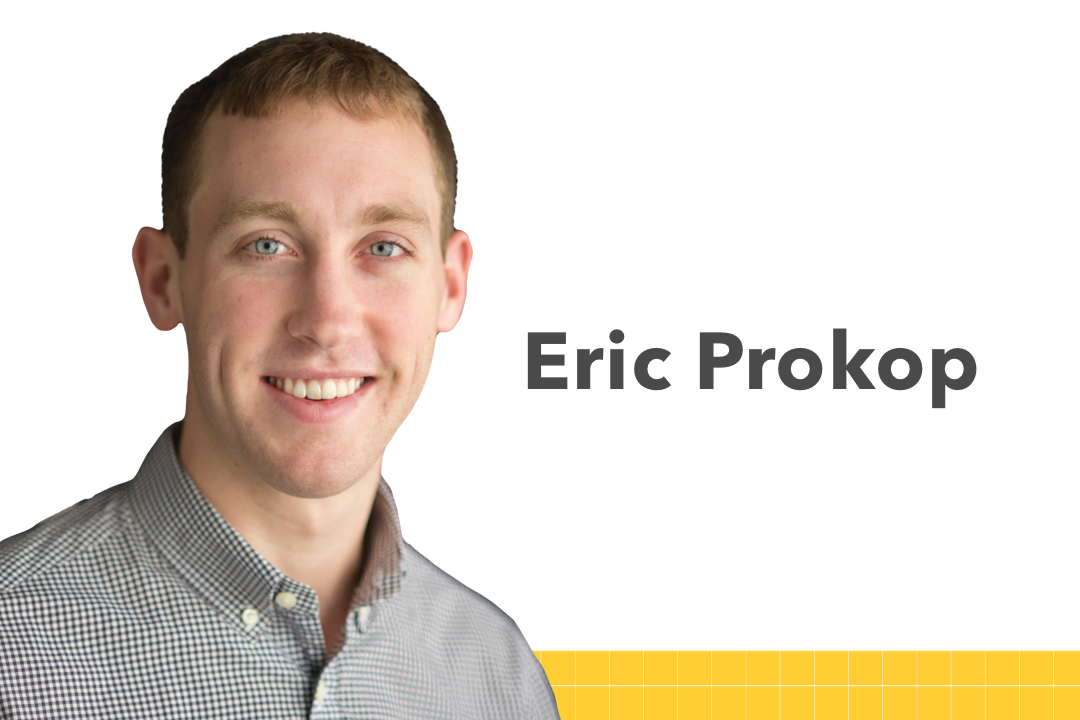 Eric Prokop
