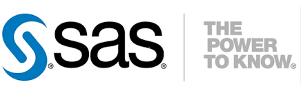 SAS logo