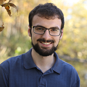 Photo of Richard Sear