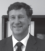 Photo of W. Scott Amey
