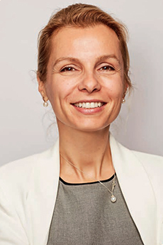 Ms. Annamaria Konya Tannon