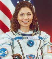 Photo of Anousheh Ansari