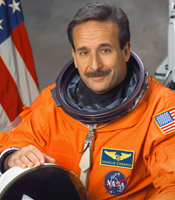 Photo of Charles J. Camarada