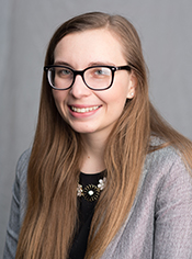 Camille Daszynski