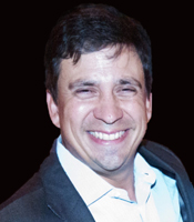 Photo of Nelson A. Carbonell