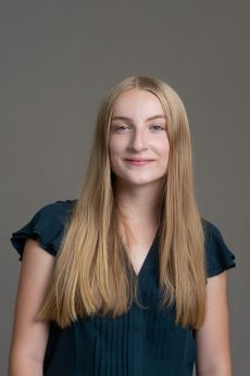 Headshot of Kailey Christensen