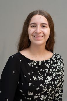 Headshot of Amy Fehr