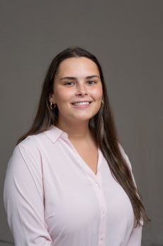 Headshot of Camille Humphreys