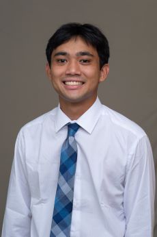 Headshot of Anthony Yalong