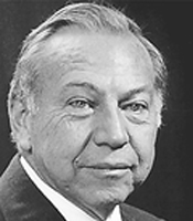 Photo of L. Stanley Crane