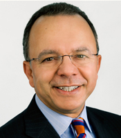 Photo of Amr A. Elsawy