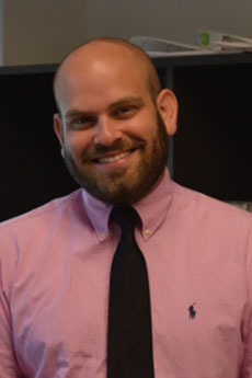 Dr. Adam Aviv