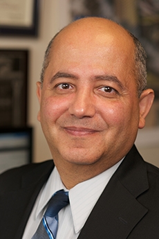 Dr. Sameh Badie